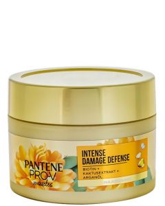 Pantene Masca de par 160 ml Intense Damage Defense