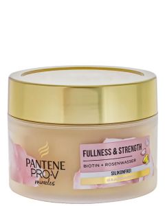 Pantene Masca de par 160 ml Miracles Fullness&Strength