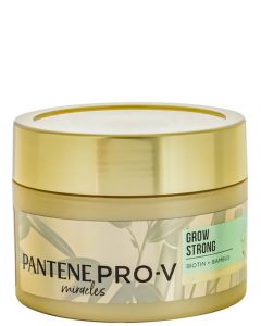 Pantene Masca de par 160 ml Miracles Grow Strong