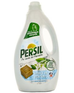 Persil Detergent lichid 1.9 l 38 spalari Souffle De Printemps (Orange Blossom)