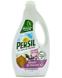 Persil Detergent lichid 1.9 l 38 spalari Bouquet De Provence 