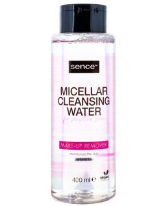 Sence Beauty Apa micelara 400 ml Sensitive Skin