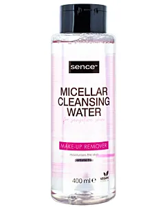 Sence Beauty Apa micelara 400 ml Sensitive Skin