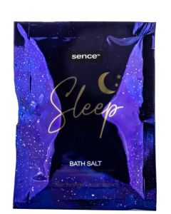 Sence Of Wellness Sare de baie 60 g Sleep Recharge your mind