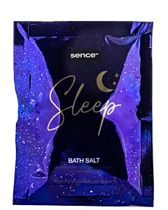 Sence Of Wellness Sare de baie 60 g Sleep Recharge your mind
