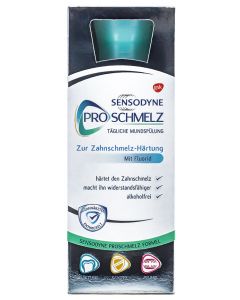 Sensodyne Apa de gura 250 ml Pro Schmelz