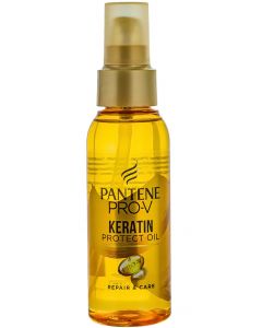 Pantene Ulei de par 100 ml Keratin Protect Oil