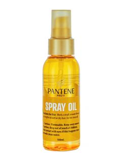 Pantene Ulei de par 100 ml Keratin Protect Oil
