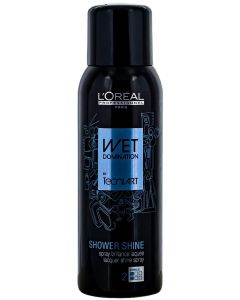 L'oreal Tecni Art Fixativ de par 160 ml Shower Shine Nr.2