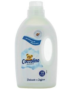 Coccolino Balsam de rufe 1.4 L 19 spalari Delicato e Soffice