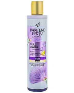 Pantene Sampon nuantator 225 ml Purple Anti-Gelbstich