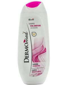 Dermomed Sampon 250 ml Lissage Total