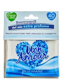 Felce Azzurra Mon Amour Saculet parfumat 1 buc Blu Mare