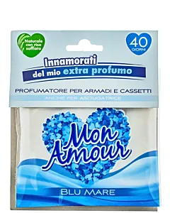 Felce Azzurra Mon Amour Saculet parfumat 1 buc Blu Mare
