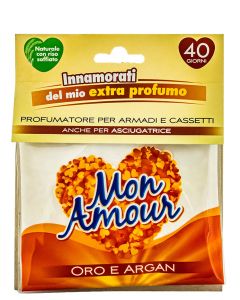Felce Azzurra Mon Amour Saculet parfumat 1 buc Oro E Argan