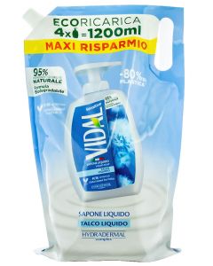 Vidal Sapun lichid 1.2 L Talco