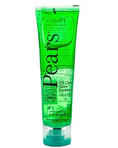 Pears Gel Curatare fata 100 g Lemon
