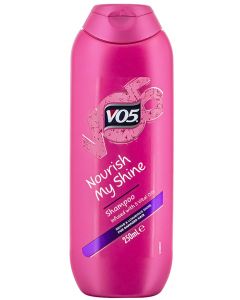 VO5 Sampon 250 ml Nourish My Shine