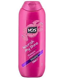 VO5 Sampon 250 ml Nourish My Shine