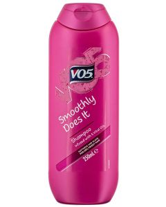 VO5 Sampon 250 ml Smoothly Does It