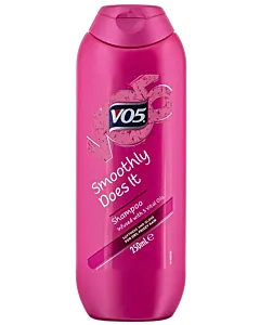 VO5 Sampon 250 ml Smoothly Does It