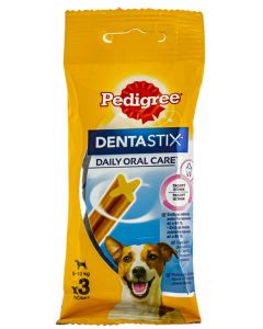 Pedigree Sticks dental pentru caini 3 buc 45 g