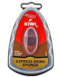 Kiwi Burete umed pentru lustruit pantofi 7 ml Maro