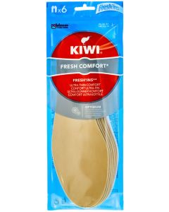 Kiwi Talpa de incaltaminte marimi 36-44 6 perechi