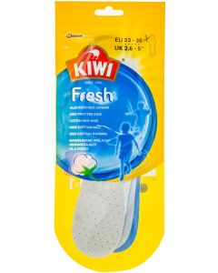 Kiwi Talpa de incaltaminte marimi 23-35 1 pereche (copii)