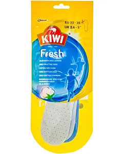 Kiwi Talpa de incaltaminte marimi 23-35 1 pereche (copii)