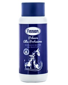 Fissan Pudra talc 100 g
