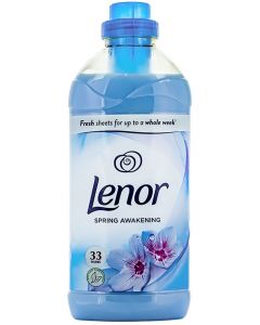 Lenor Balsam de rufe 1.155 L 33 spalari Spring Awakening