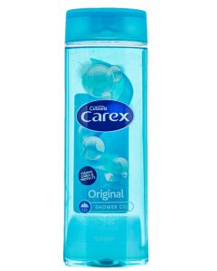 Carex Gel de dus 500 ml Original