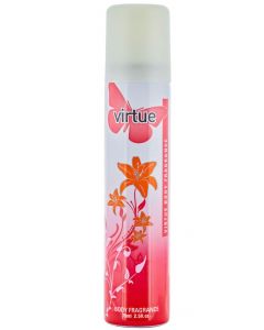 Insette Spray Deodorant femei 75 ml Virtue
