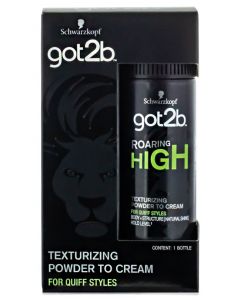 Got2b Pudra pentru coafat 15 g Roaring High