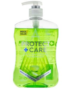 Astonish Sapun lichid cu pompa 600 ml Aloe Vera