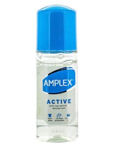 Amplex Roll-on 50 ml Active