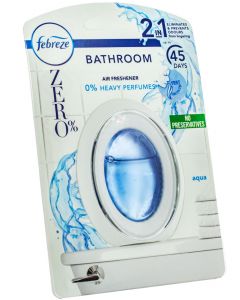 Febreze Odorizant de baie 7.5 ml Aqua