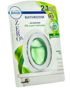 Febreze Odorizant de baie 7.5 ml Water Lily