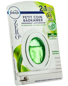 Febreze Odorizant de baie 7.5 ml Bambou