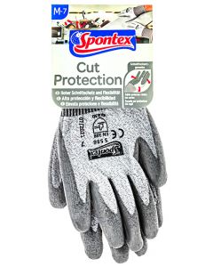Spontex Manusi de protectie Marimea M-7