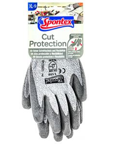 Spontex Manusi de protectie Marimea XL-9