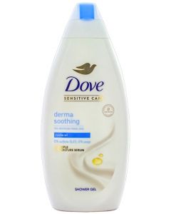 Dove Gel de dus 400 ml Derma Soothing
