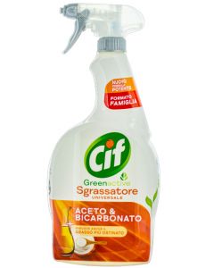 Cif Degresant universal cu pompa 900 ml Aceto&Bicarbonato