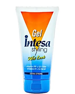 Intesa Gel de par 150 ml Extra Strong (in tub)