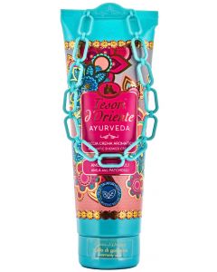 Tesori d'Oriente Gel de dus 250 ml Ayurveda
