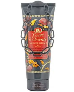 Tesori d'Oriente Gel de dus 250 ml Japanese Rituals
