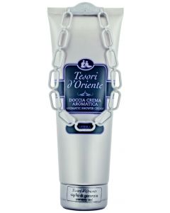 Tesori d'Oriente Gel de dus 250 ml Mirra