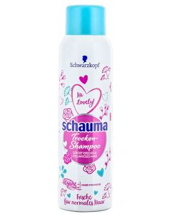 Schauma Sampon Uscat 150 ml Hi Lovely