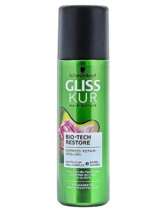 Gliss Balsam Spray de par bifazic 200 ml Bio-Tech Restore